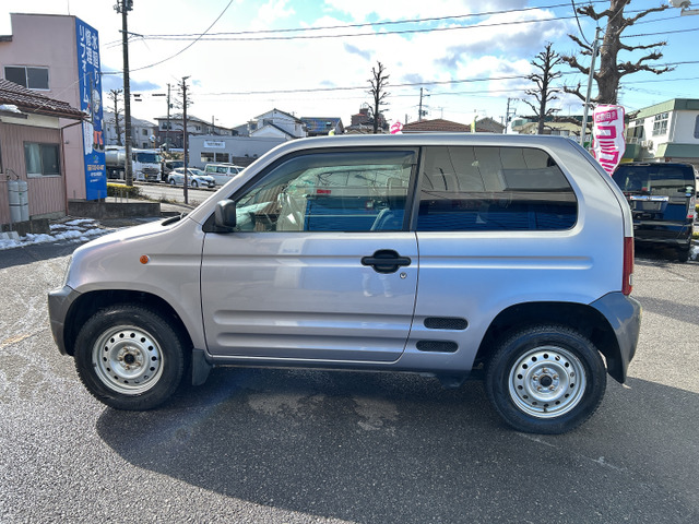ホンダ Z ターボ 4WD 車検2年 の中古車詳細 (103,079km, スプラッシュ