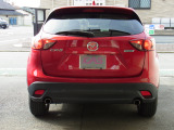 CX-5 2.2 XD ディスチャージ■ナビ・Bカメラ■Rモニタ