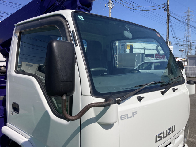 いすゞ エルフ_画像29