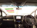 ヴェルファイア 2.5 Z ☆後席モニタ☆バックカメラ☆片側電スラ☆