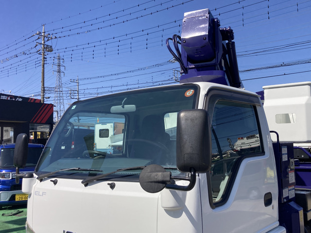 いすゞ エルフ_画像45