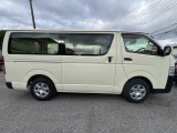 ハイエースバン 2.8 DX ロング ディーゼル ETC/エアコン