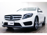 GLAクラス GLA250 4マチック スポーツ 4WD 1オーナー/レーダーセーフティPKG/
