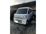 日産 NV100クリッパー