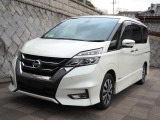 セレナ  ハイウェイスター Vセレクション 車検2年付き プロパイロット 全方位カメラ