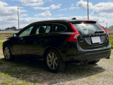 V60 T4 SE 純正ナビ 本革シート 自動ブレーキ