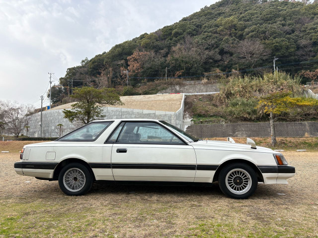 日産 レパード TR-X ターボSGX 車検付き! の中古車詳細 (69,620km