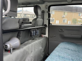 消防車のスピーカーが付いておりますが、外す事も可能です。