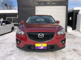 CX-5 2.2 XD Lパッケージ 4WD WD・ディーゼル・純正ナビ・フルセグTV
