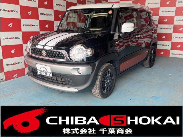 クロスビー 1.0 ハイブリッド(HYBRID) MZ 4WD ナビ ドラレコ