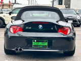 Z4 ロードスター 2.5i 