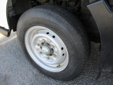 ☆前輪タイヤです☆