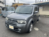 日産 キューブ