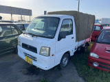 スバル サンバートラック