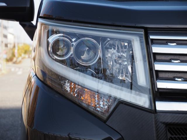 ダイハツ ムーヴカスタム カスタム RS 車検2年付き ナビ LEDヘッド