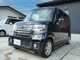 ホンダ N-BOXカスタム