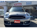 BMW MINI ミニクロスオーバー クーパー SD オール4 4WD