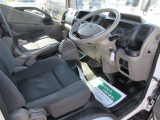 ☆内装・運転席廻りです☆