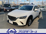 マツダ CX-3