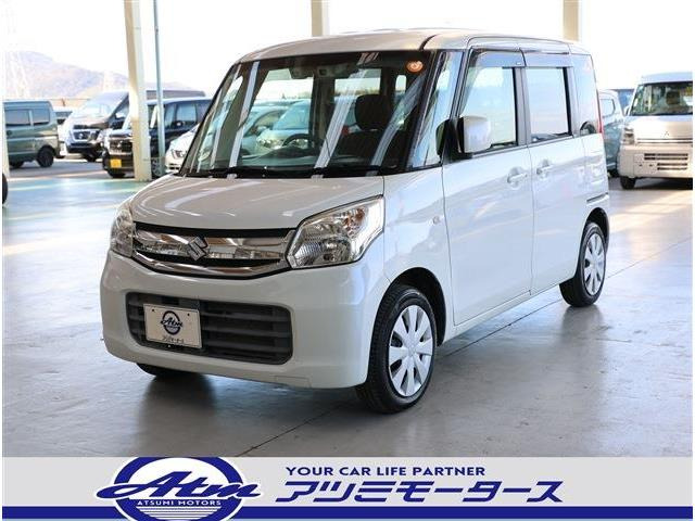 スズキ スペーシア 