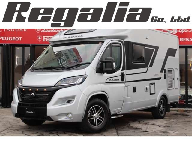 デュカトADRIA COMPACT SP SUPREME