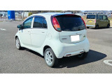 i-MiEV M 東芝SCiB 10.5kwhバッテリー