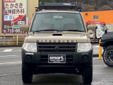 パジェロミニ VR 4WD smartアウトドアカスタムスタイル