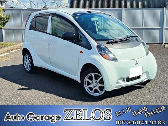 i-MiEVM東芝SCiB 10.5kwhバッテリー