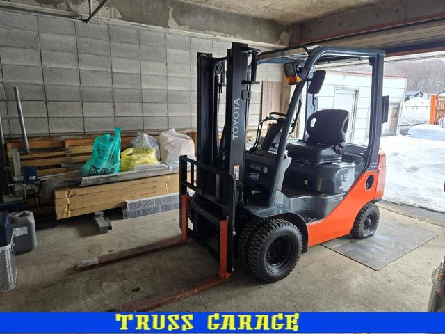 /その他 日本 トヨタ/フォークリフト