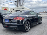 TTクーペ 2.0 TFSI ドラレコ/ナビ