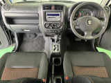 ジムニー ワイルドウインド 4WD 
