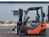 その他 トヨタL&F
