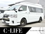 トヨタ ハイエースバン