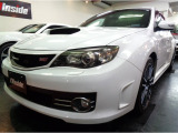 スバル インプレッサハッチバックSTI 2.0 WRX 4WD