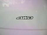 希少の4WD!お問い合わせは054-641-6588まで!休日・時間外対応もまずはお問い合わせください!