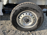 タイヤサイズ:145/80R12 4本