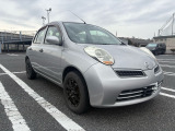 日産 マーチ