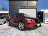 マツダ CX-5