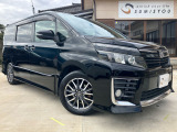 ヴォクシー 2.0 ZS ナビ 両側電動スライドドア Bカメラ
