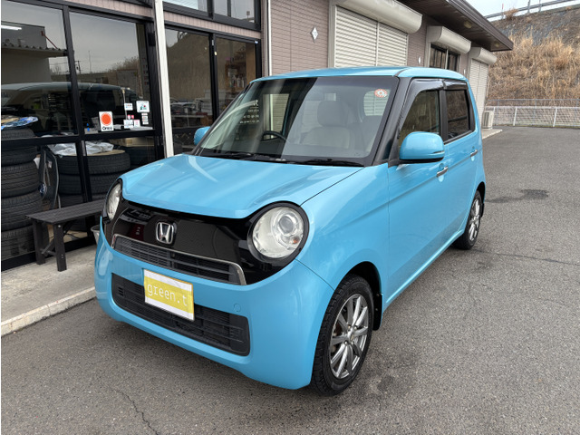 N-ONE G Lパッケージ 