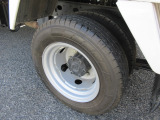 ☆後輪タイヤです☆