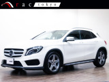 GLAクラス GLA250 4マチック スポーツ 4WD 1オーナー/レーダーセーフティPKG/
