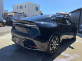 プリウス 2.0 Z ワンオーナー 禁煙車 全周囲カメラ 本革