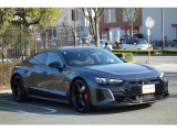 アウディ RS e-tron GT クワトロ 4WD