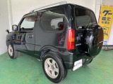 ジムニー ワイルドウインド 4WD 