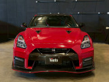 GT-R 3.8 NISMO 4WD 