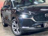 CX-30 2.0 20S 4WD 
