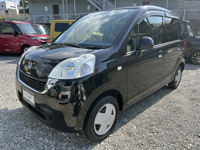 ライフ パステル TVナビ Bluetoothスマートキー