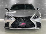 LS 500 Fスポーツ 
