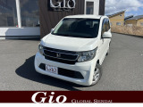 ホンダ N-WGN